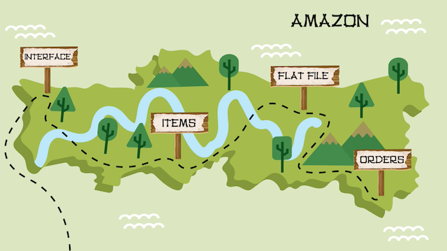 amazon